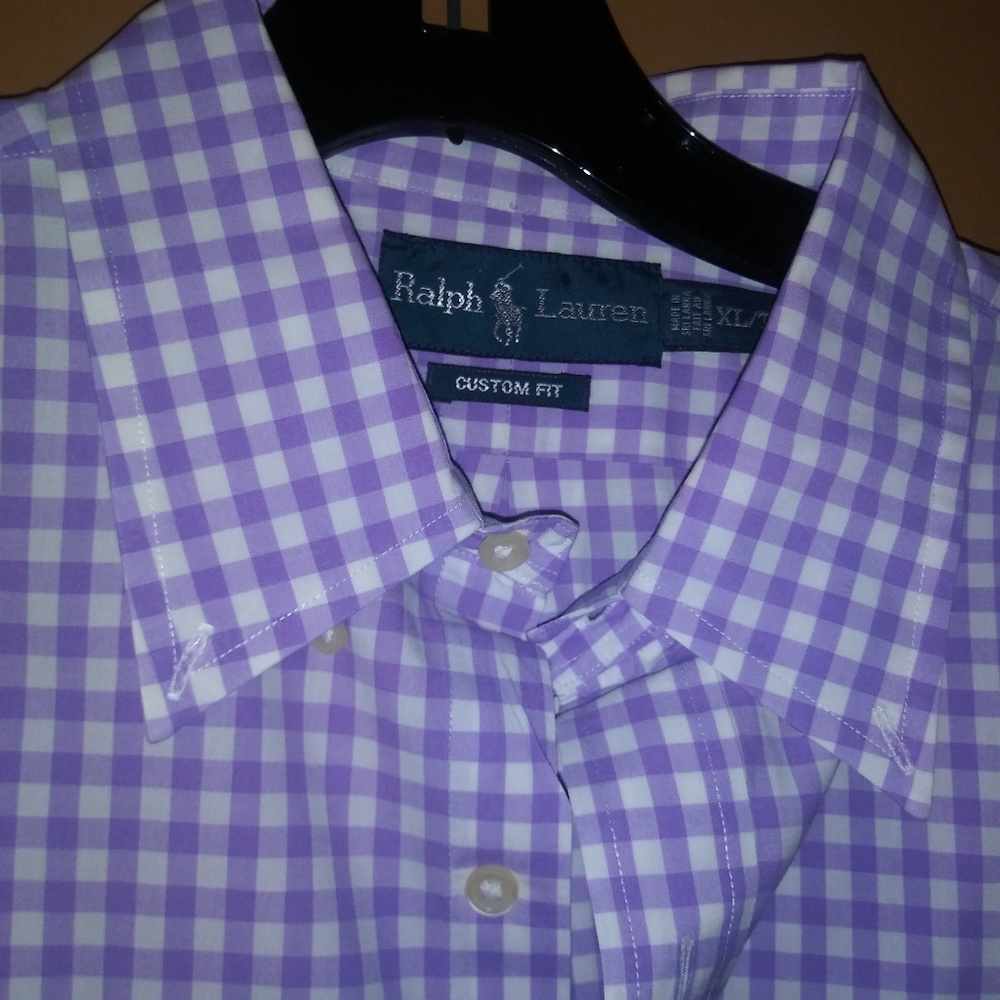 Polo Button Down - image 2